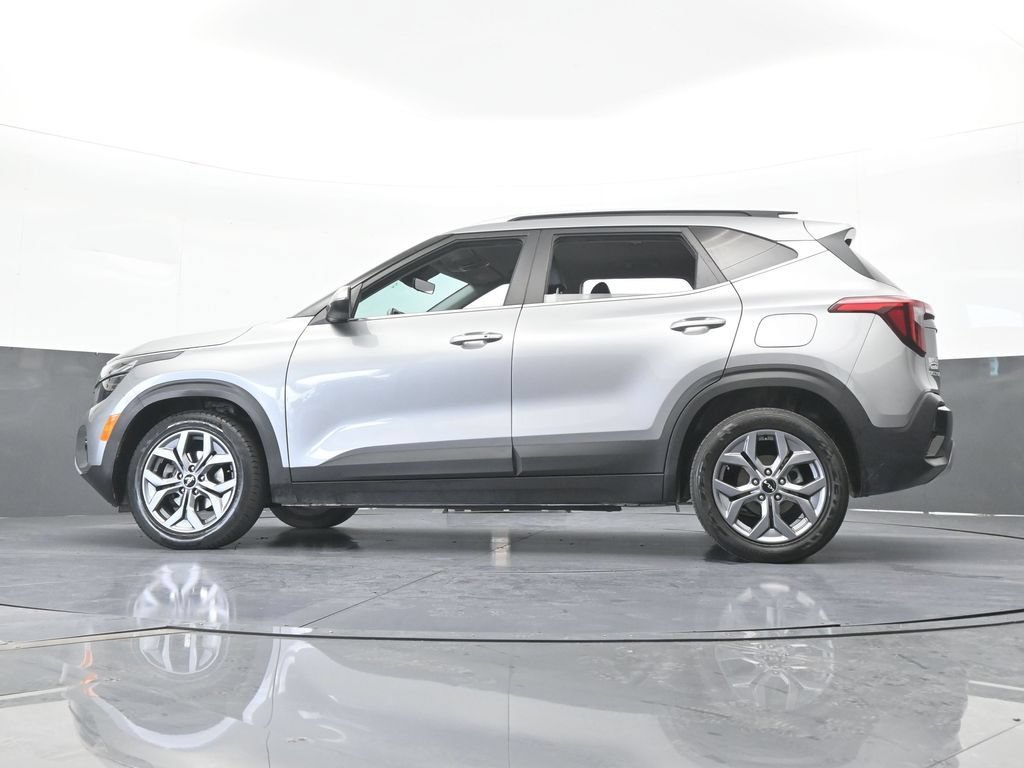 Used 2024 Kia Seltos S FWD image 53