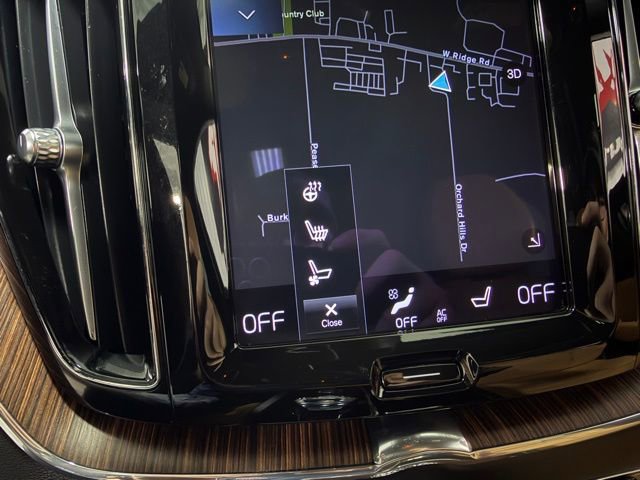 Used 2021 Volvo XC60 T8 Inscription w/ Advanced Package image 15