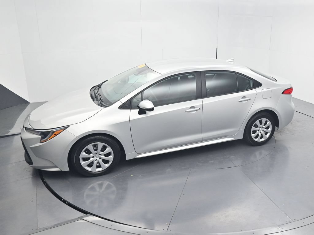 Used 2023 Toyota Corolla LE FWD image 52