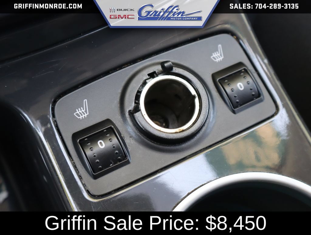 Used 2014 Ford Escape Titanium AWD/4WD image 29