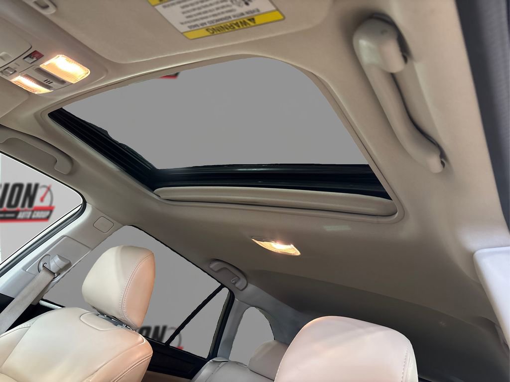 Used 2019 Subaru Outback 2.5i Limited AWD/4WD image 13