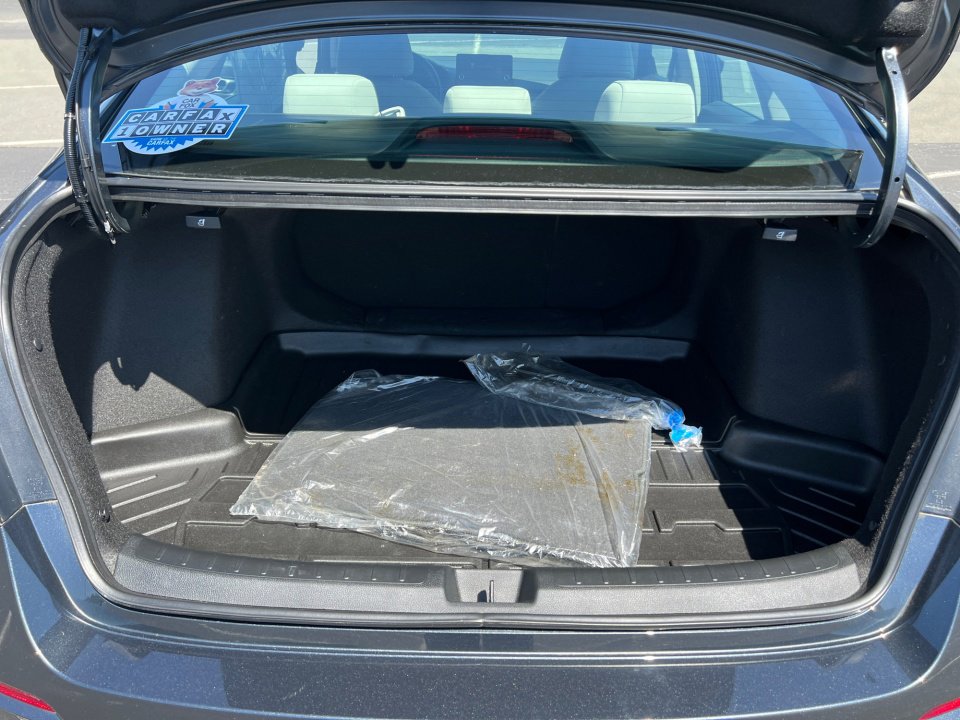 Certified 2023 Honda Civic EX image 15