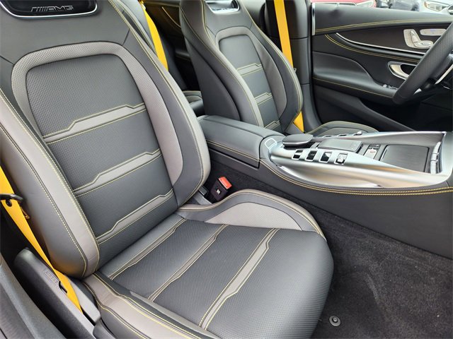 New 2026 Mercedes-Benz AMG GT 43 image 17