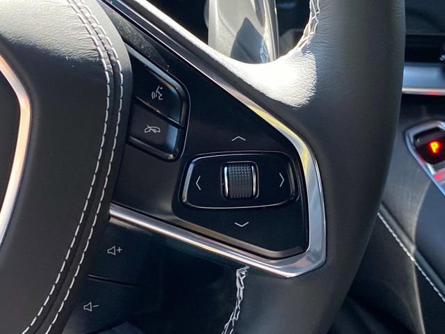 Used 2025 Chevrolet Corvette Stingray Convertible w/ Z51 Performance Package image 18