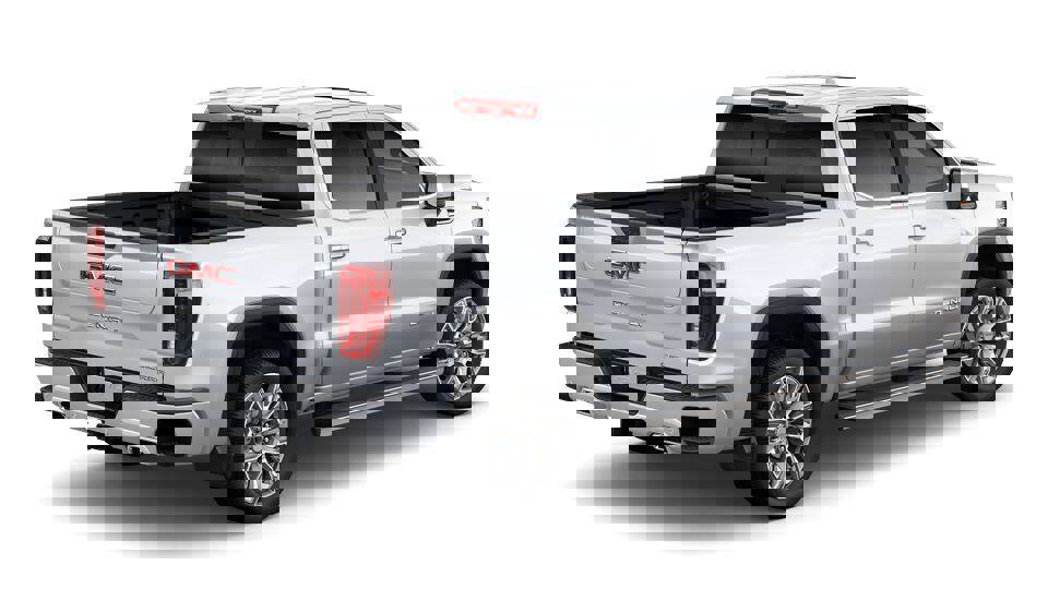 New 2026 GMC Sierra 1500 Denali image 31