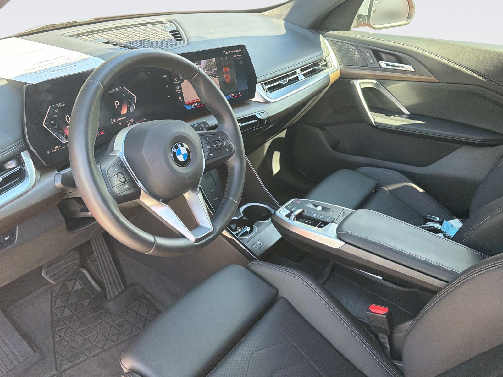 Used 2023 BMW X1 xDrive28i w/ Convenience Package AWD/4WD image 28