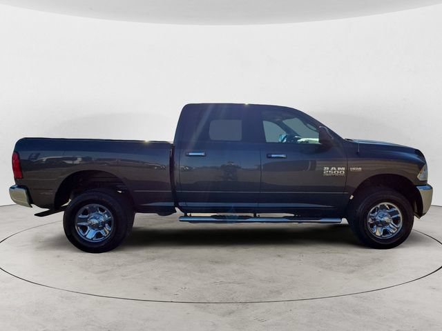 Used 2017 RAM 2500 SLT AWD/4WD image 6