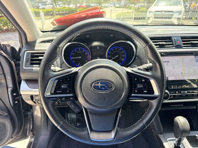 Used 2019 Subaru Outback 3.6R Limited AWD/4WD image 14