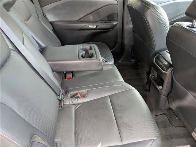 Used 2025 Lexus TX 350 FWD w/ Technology Package image 19