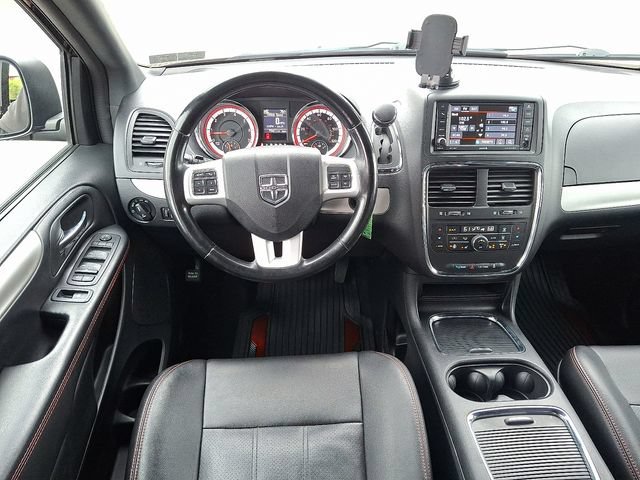 Used 2020 Dodge Grand Caravan GT FWD image 12