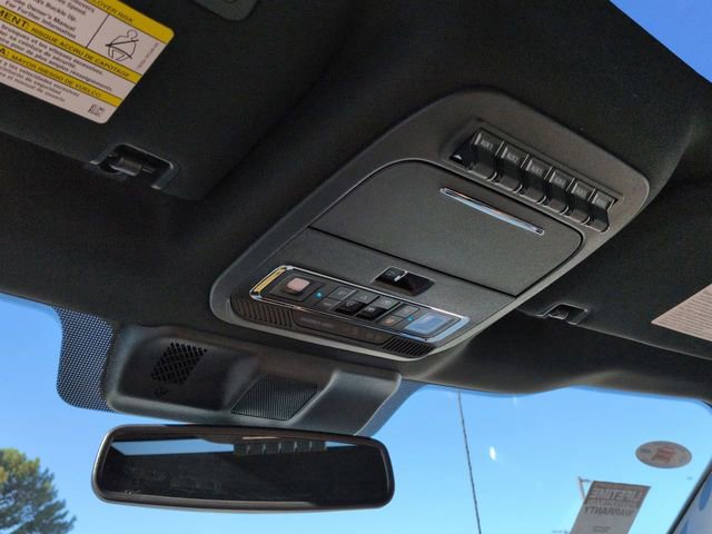 New 2025 Ford F250 Lariat w/ Lariat Ultimate Package image 21