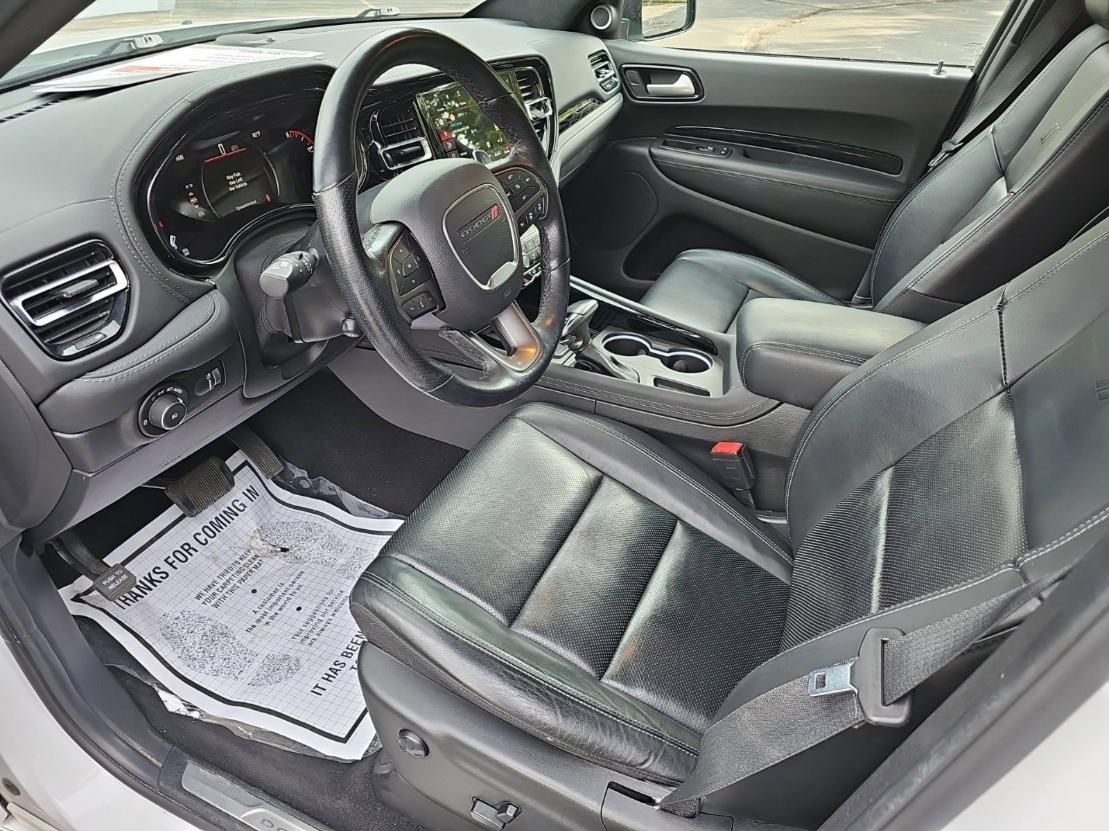 Used 2021 Dodge Durango Citadel AWD/4WD image 18