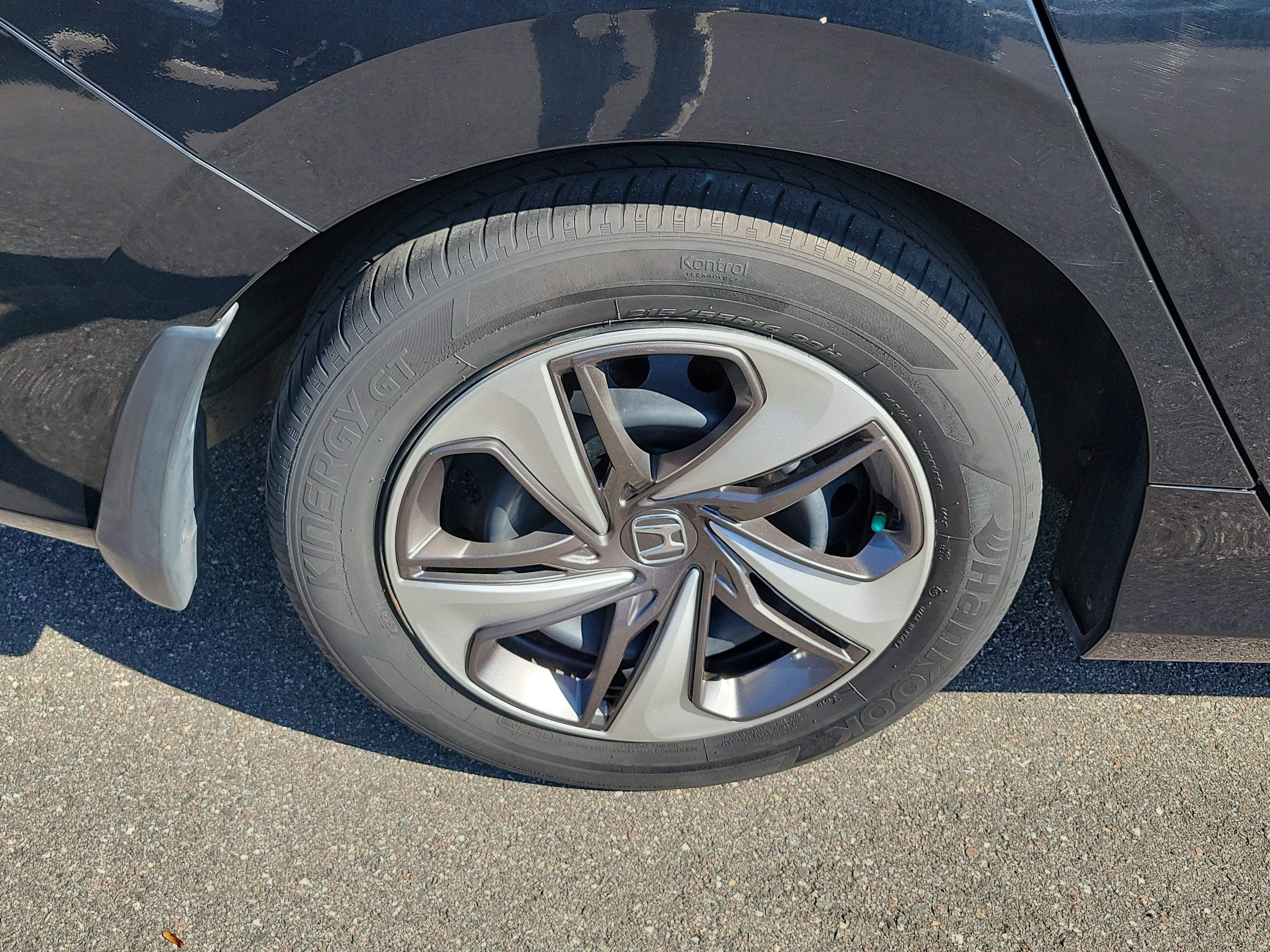 Used 2019 Honda Civic LX image 36