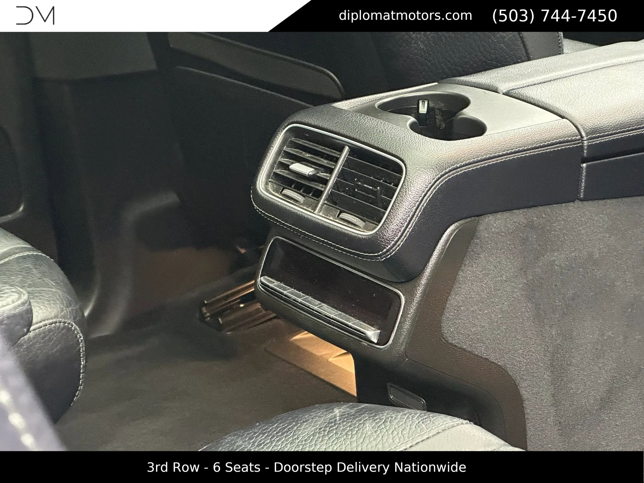 Used 2021 Mercedes-Benz GLS 580 4MATIC image 23