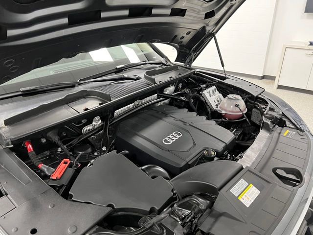 Used 2022 Audi Q5 2.0T Premium Plus image 57