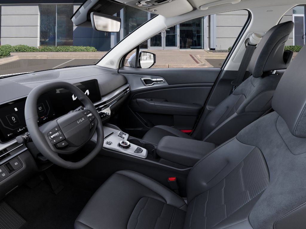 New 2027 Kia Sportage SX Prestige AWD/4WD image 20