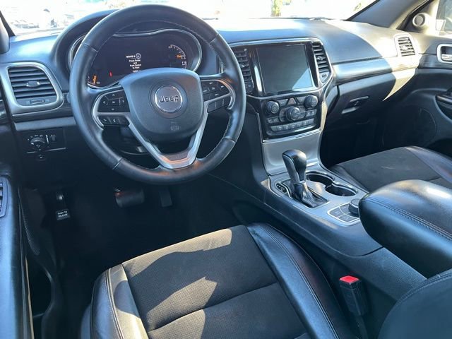 Used 2022 Jeep Grand Cherokee Laredo X image 26