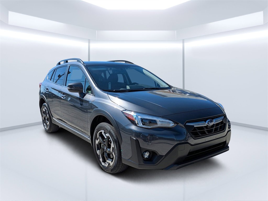 Used 2022 Subaru Crosstrek 2.5i Limited w/ Popular Package #4