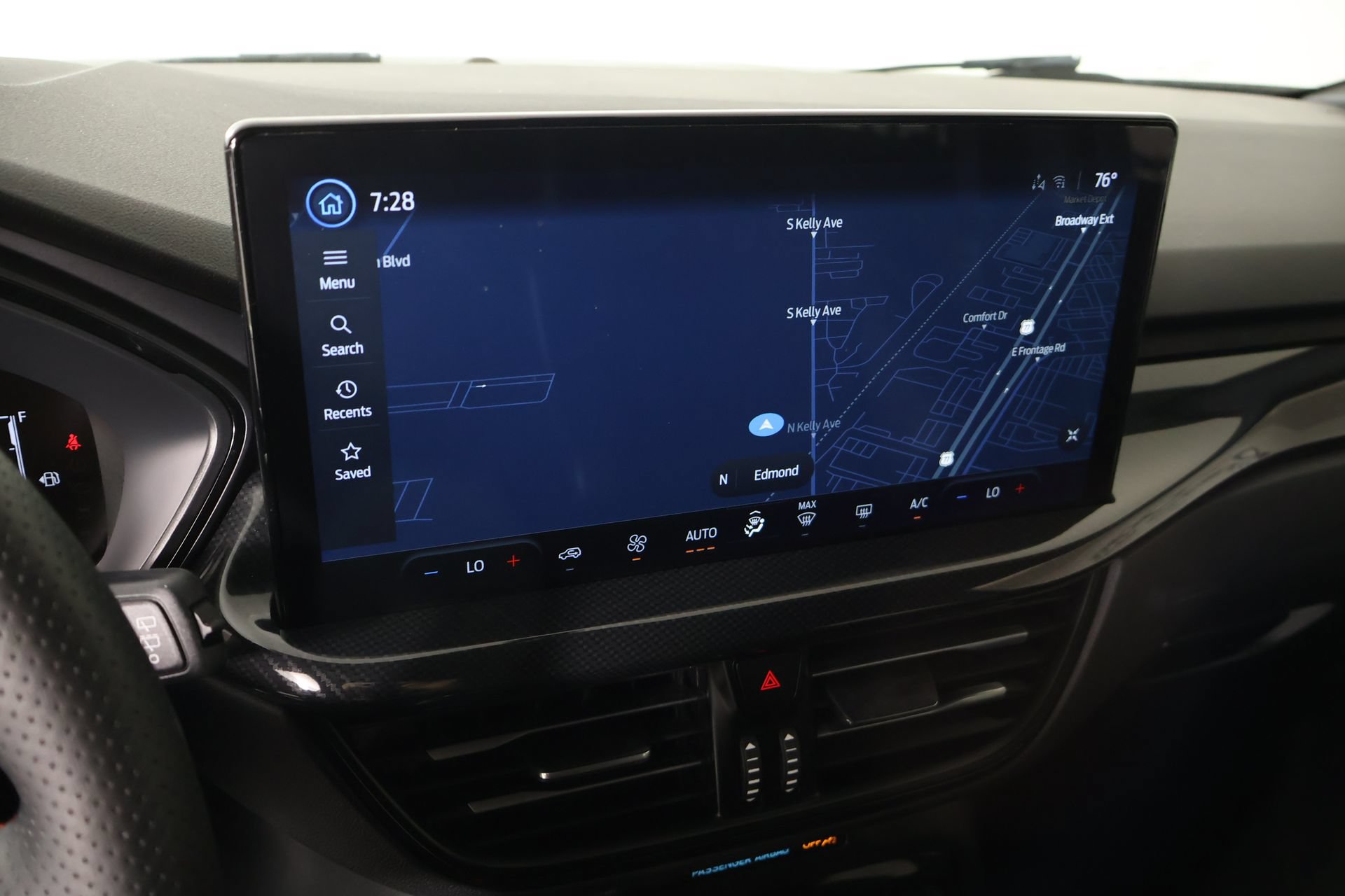 Used 2023 Ford Escape ST-Line w/ Tech Pack #1 FWD image 7