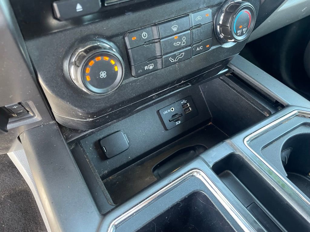 Used 2015 Ford F150 XLT w/ Equipment Group 301A Mid image 24