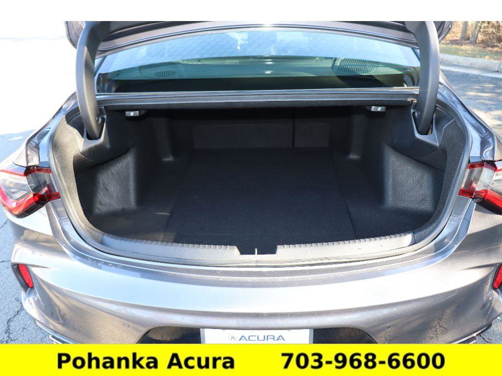 Certified 2021 Acura TLX w/ A-SPEC Pkg image 28