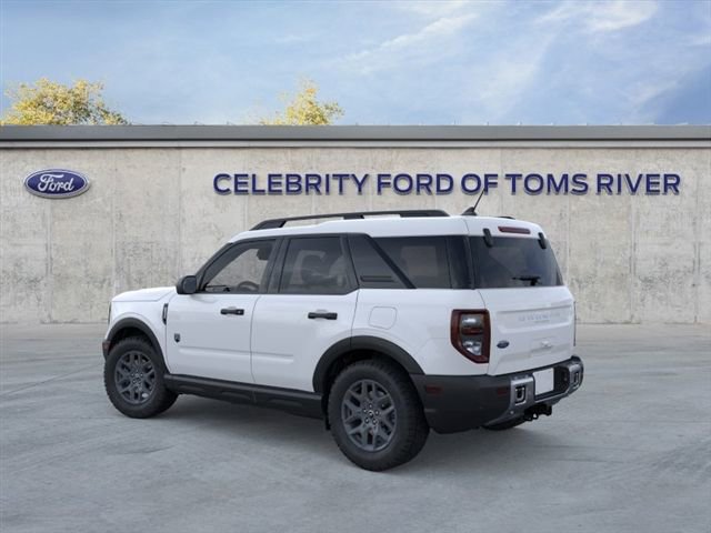 New 2025 Ford Bronco Sport Big Bend image 4