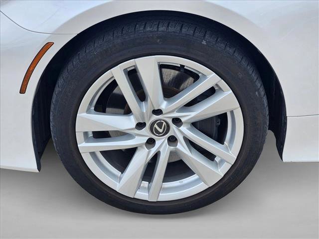 Used 2023 Lexus RC 350 w/ Premium Package image 22