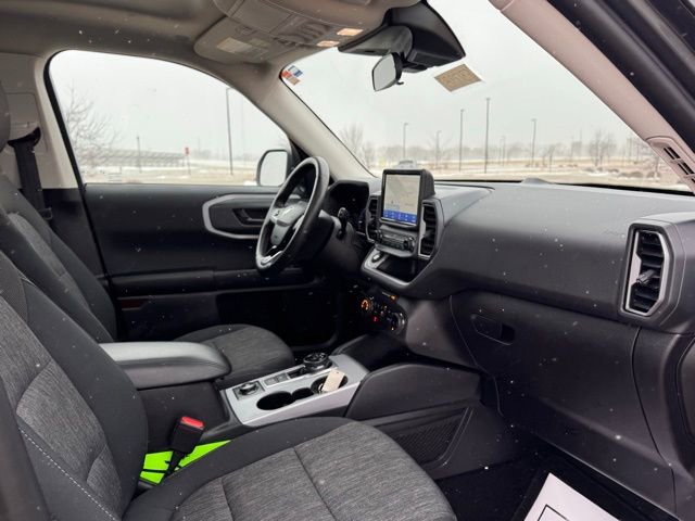 Used 2022 Ford Bronco Sport Big Bend w/ Convenience Package image 23
