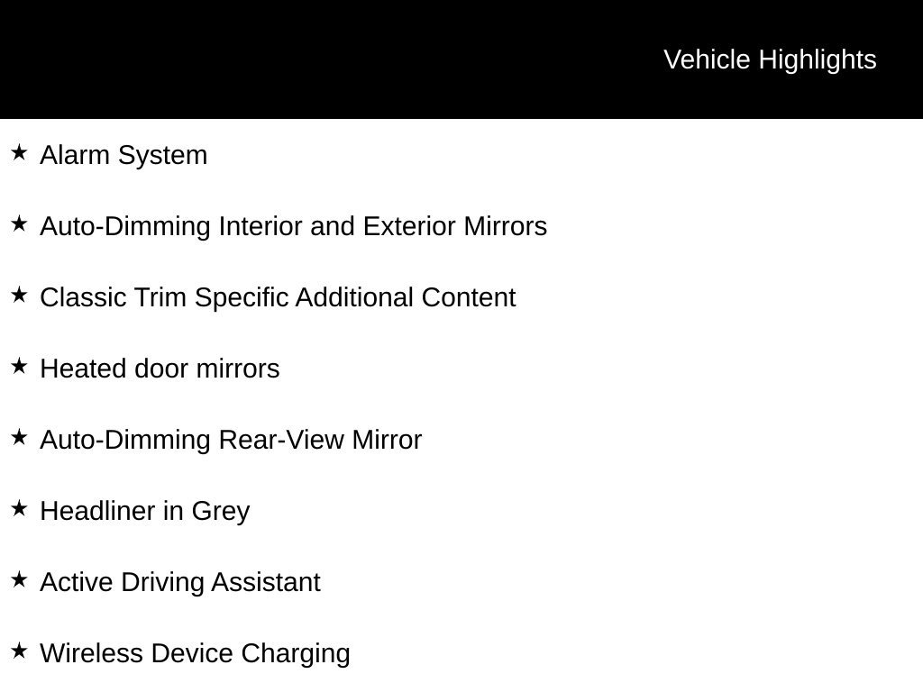 Certified 2026 MINI Cooper S FWD image 8
