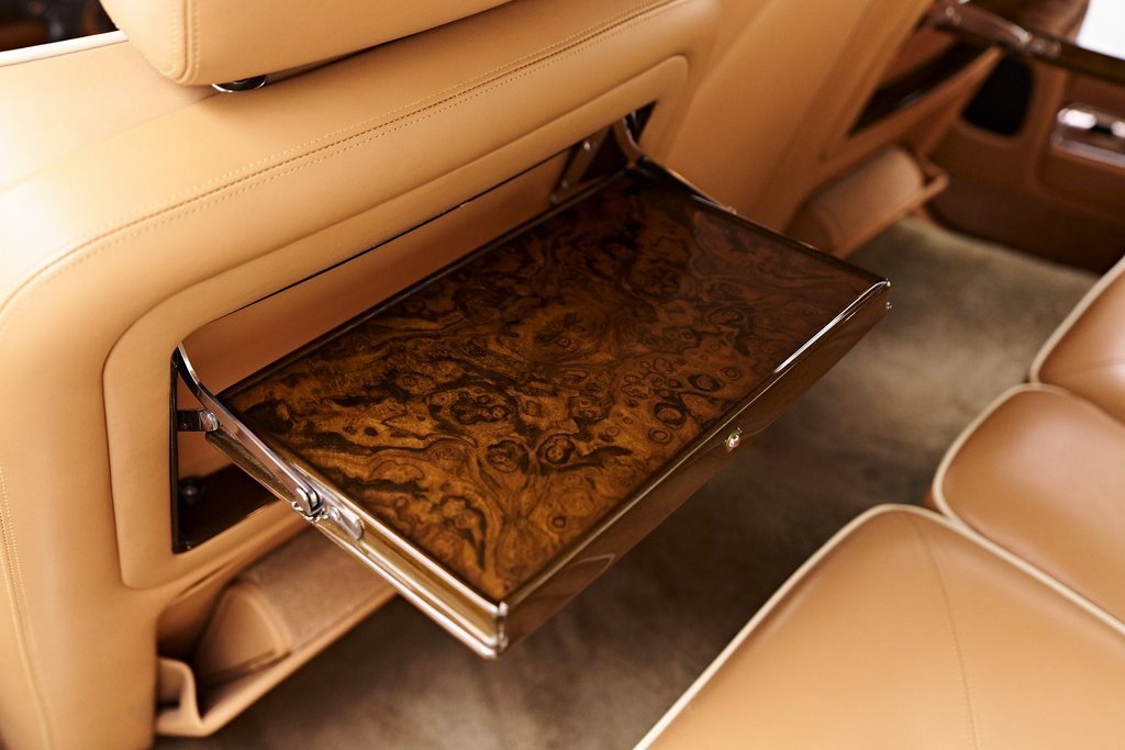 Used 1990 Rolls-Royce Silver Spur II image 56