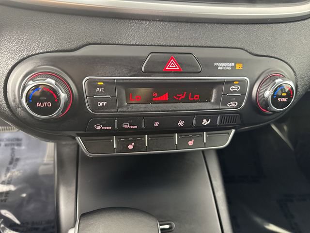 Used 2020 Kia Sorento LX w/ LX I4 Convenience Package image 10