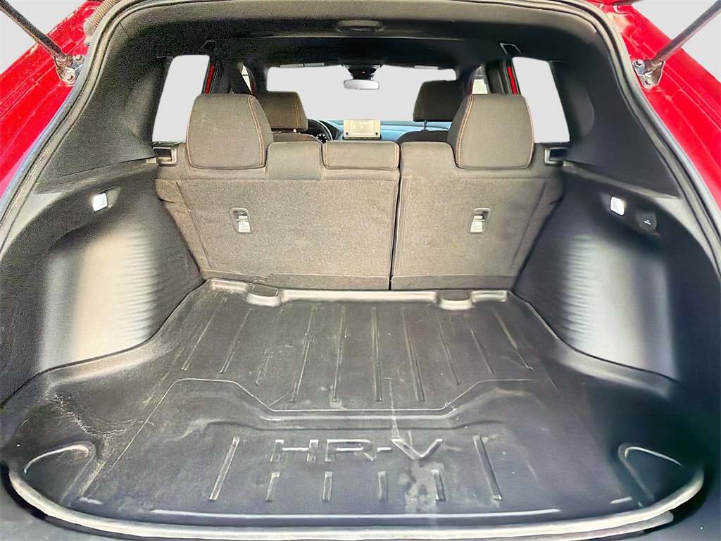Used 2024 Honda HR-V Sport image 24