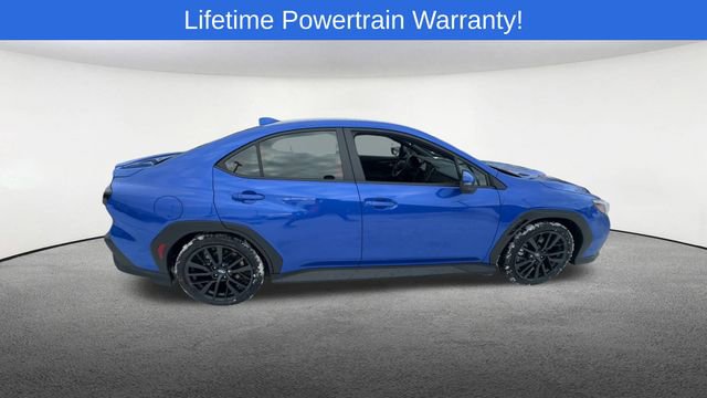 New 2025 Subaru WRX Limited image 9
