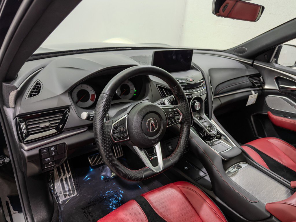 Used 2023 Acura RDX A-Spec AWD/4WD image 14