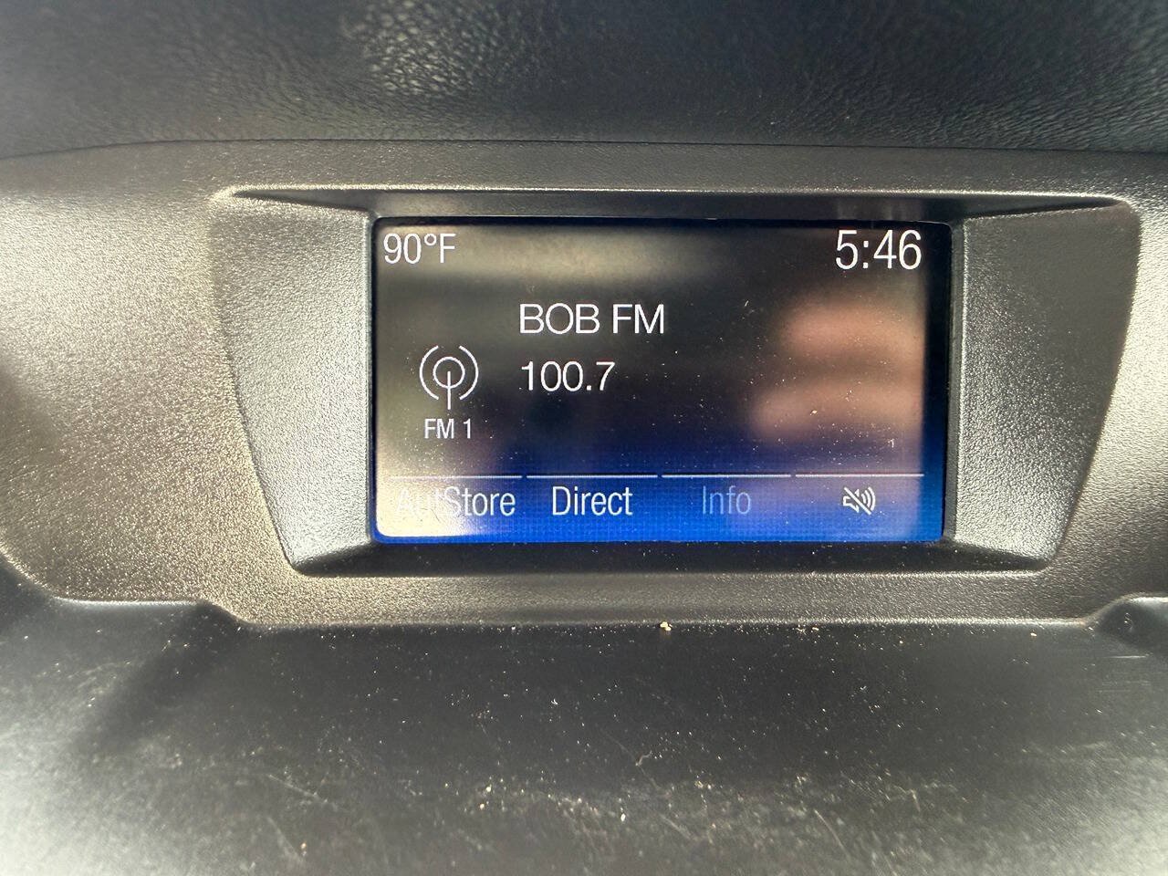 Used 2018 Ford Transit Connect XL FWD image 36