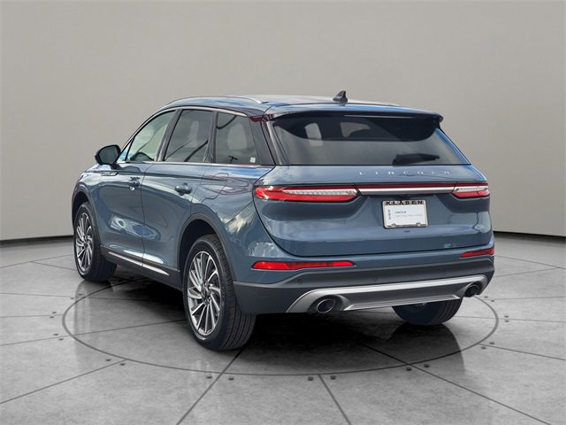 Certified 2023 Lincoln Corsair Reserve w/ Equipment Group 201A image 10