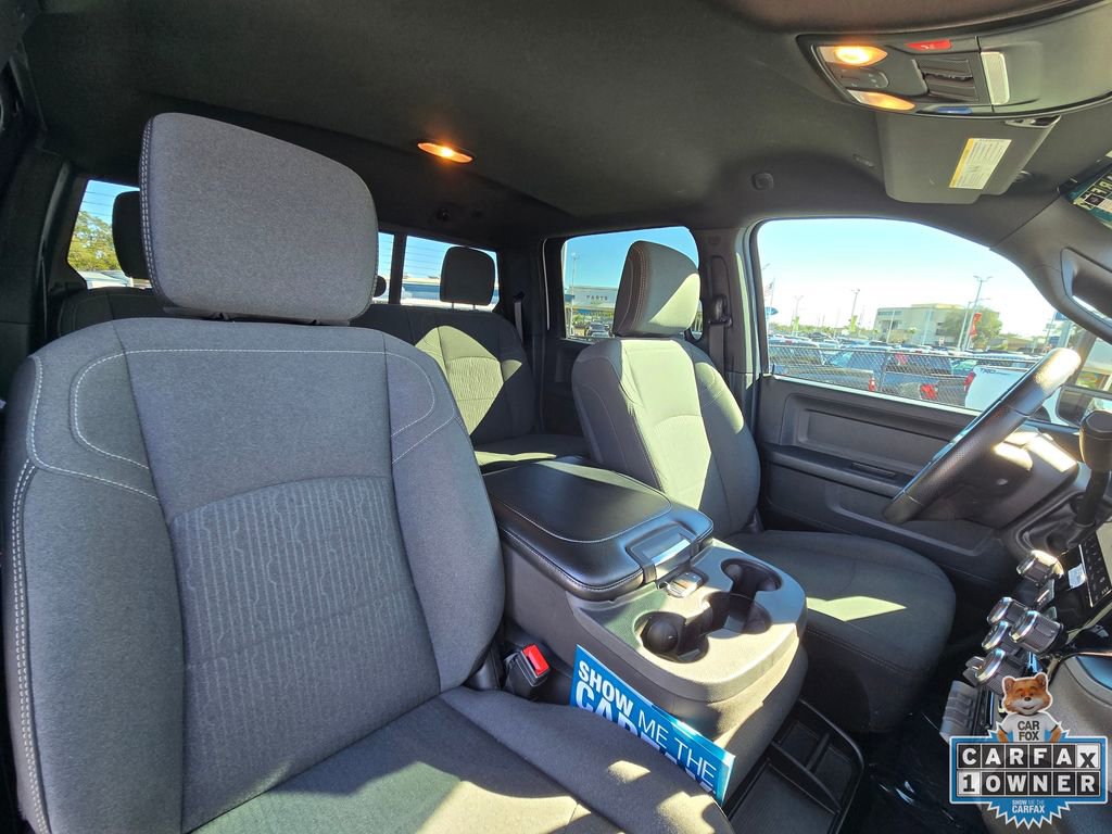 Used 2024 RAM 3500 Tradesman image 47