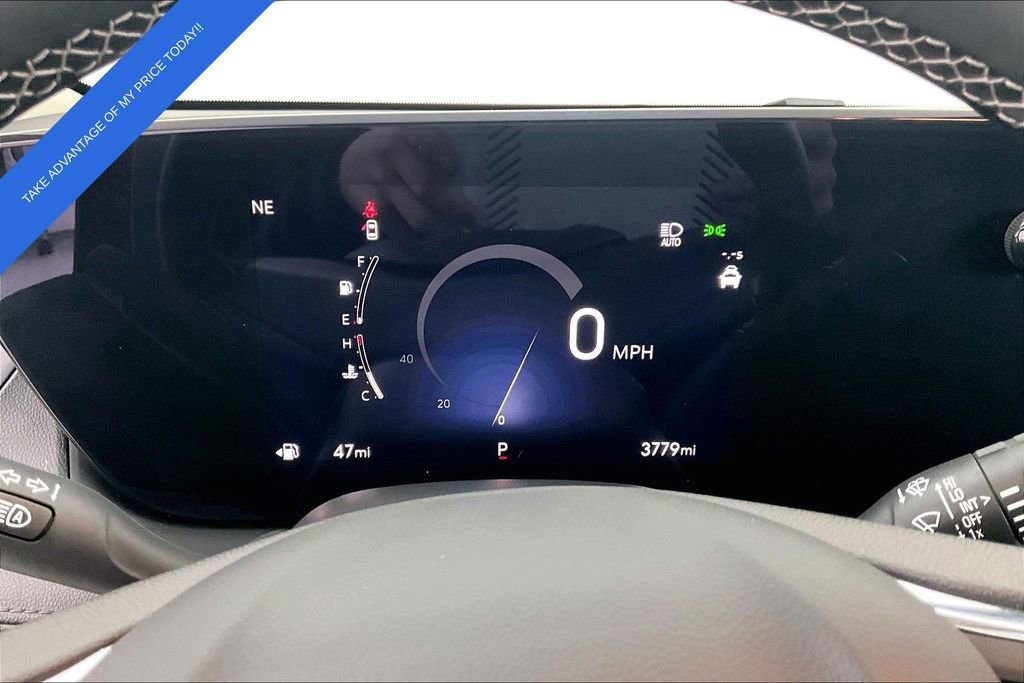 Used 2026 Buick Encore GX Preferred w/ Comfort Package image 29