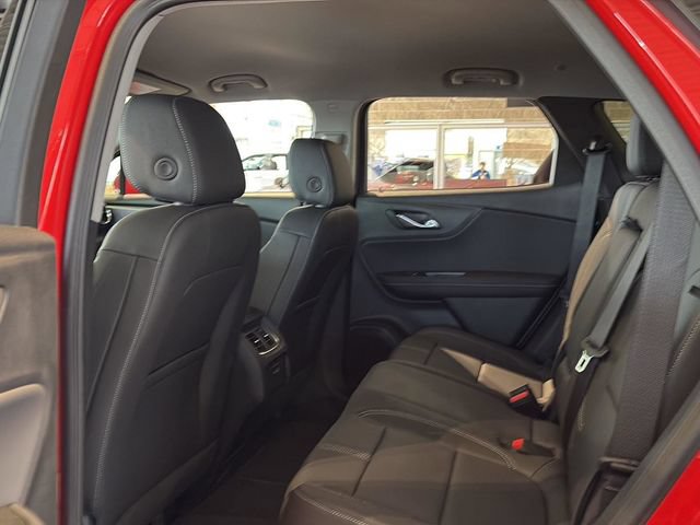 New 2025 Chevrolet Blazer LT AWD/4WD image 5