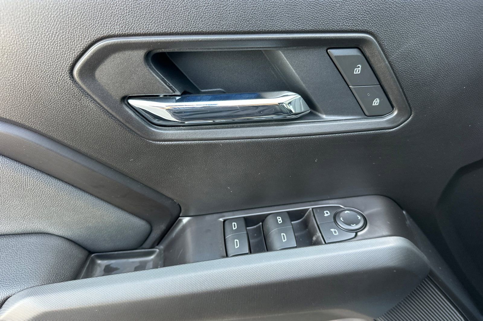 New 2026 Chevrolet Colorado LT w/ LT Convenience Package image 11