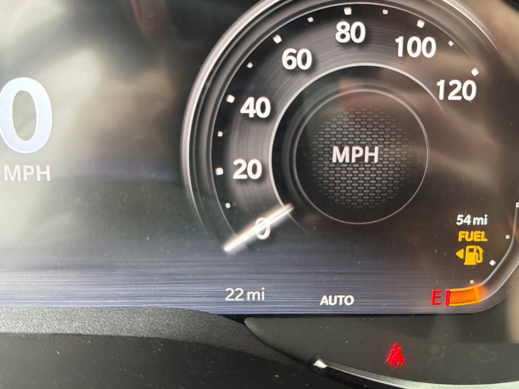 New 2026 RAM 1500 Big Horn AWD/4WD image 16