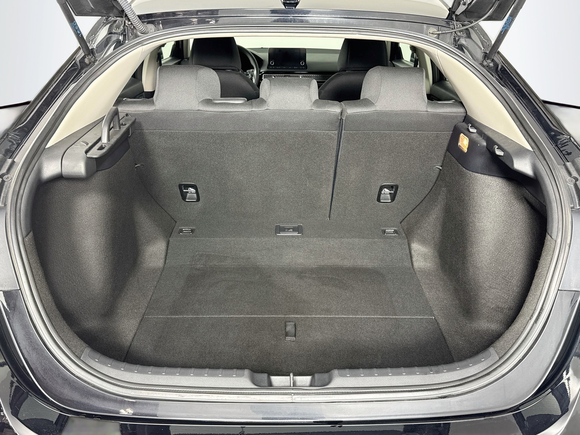Certified 2023 Honda Civic LX image 23