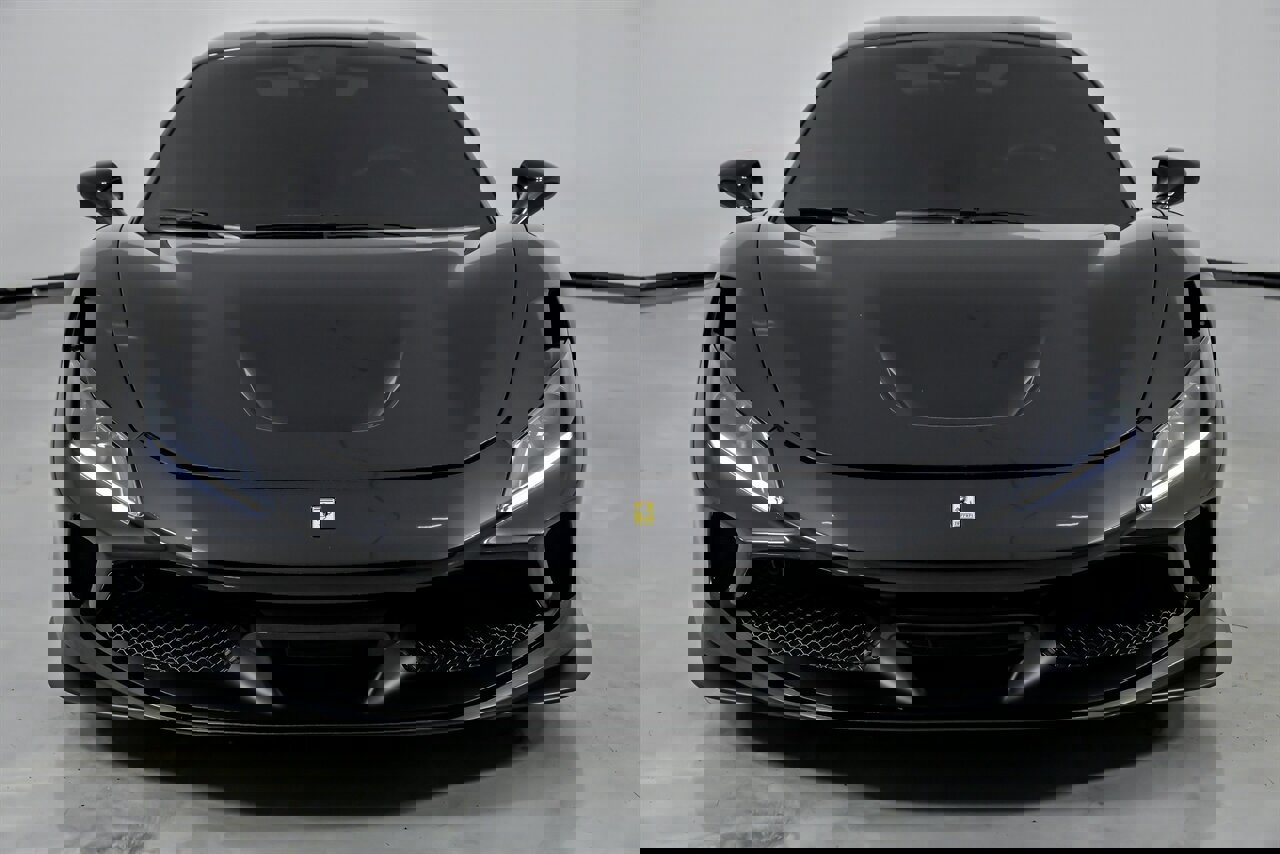 Used 2020 Ferrari F8 Tributo image 5