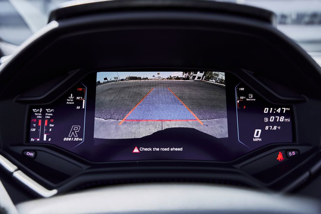 Used 2024 Lamborghini Huracan EVO image 68