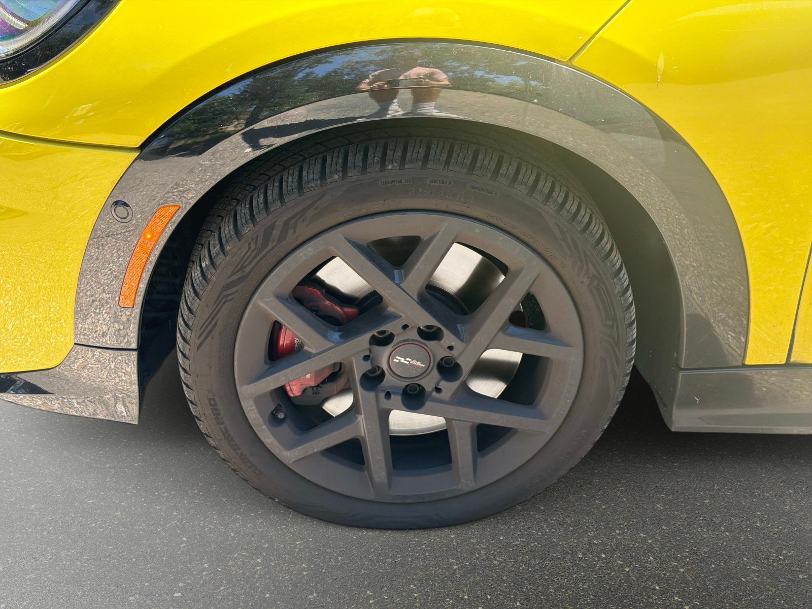 Used 2026 MINI Cooper John Cooper Works FWD image 10