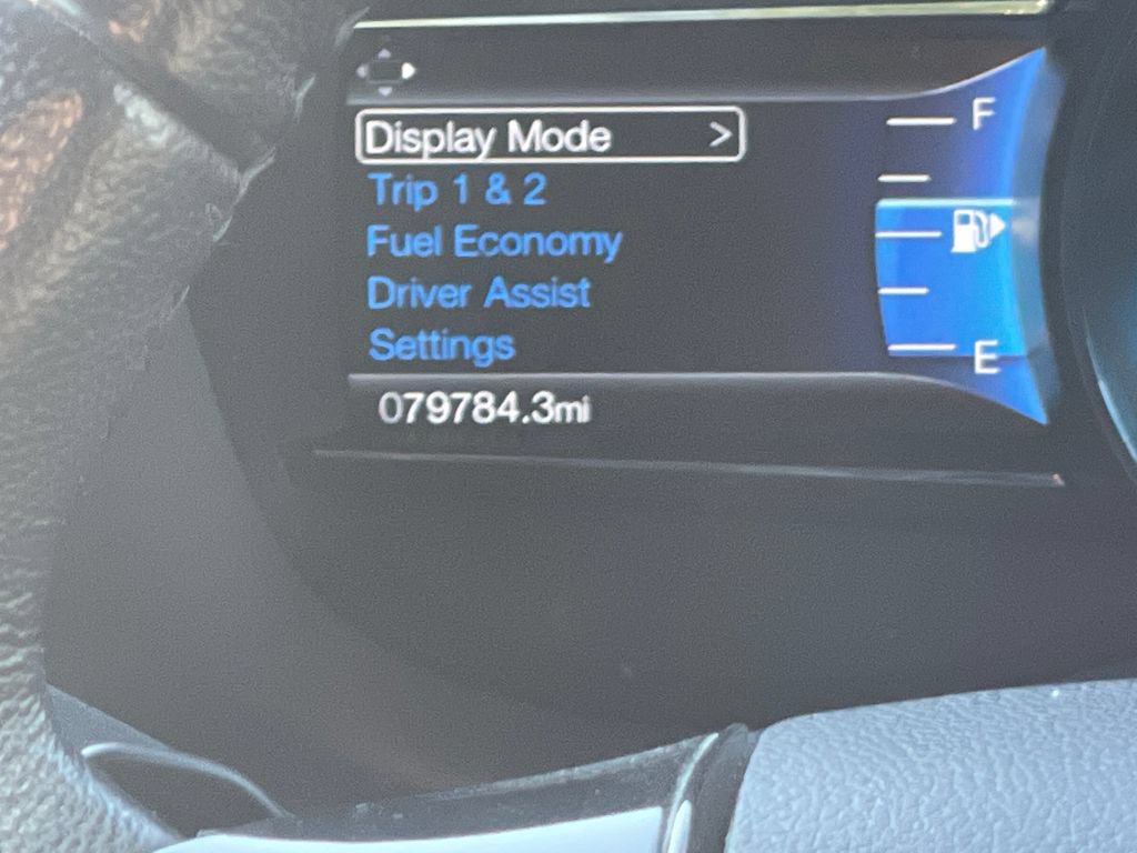 Used 2017 Ford Explorer XLT w/ Equipment Group 202A AWD/4WD image 25