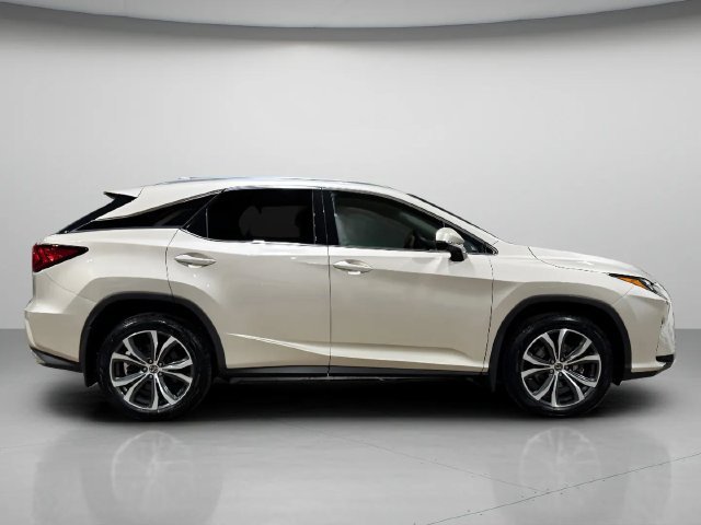 Used 2018 Lexus RX 350 AWD w/ Premium Package image 2