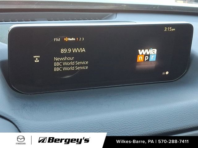 Certified 2024 MAZDA CX-50 AWD 2.5 Turbo w/ Cargo Package image 20