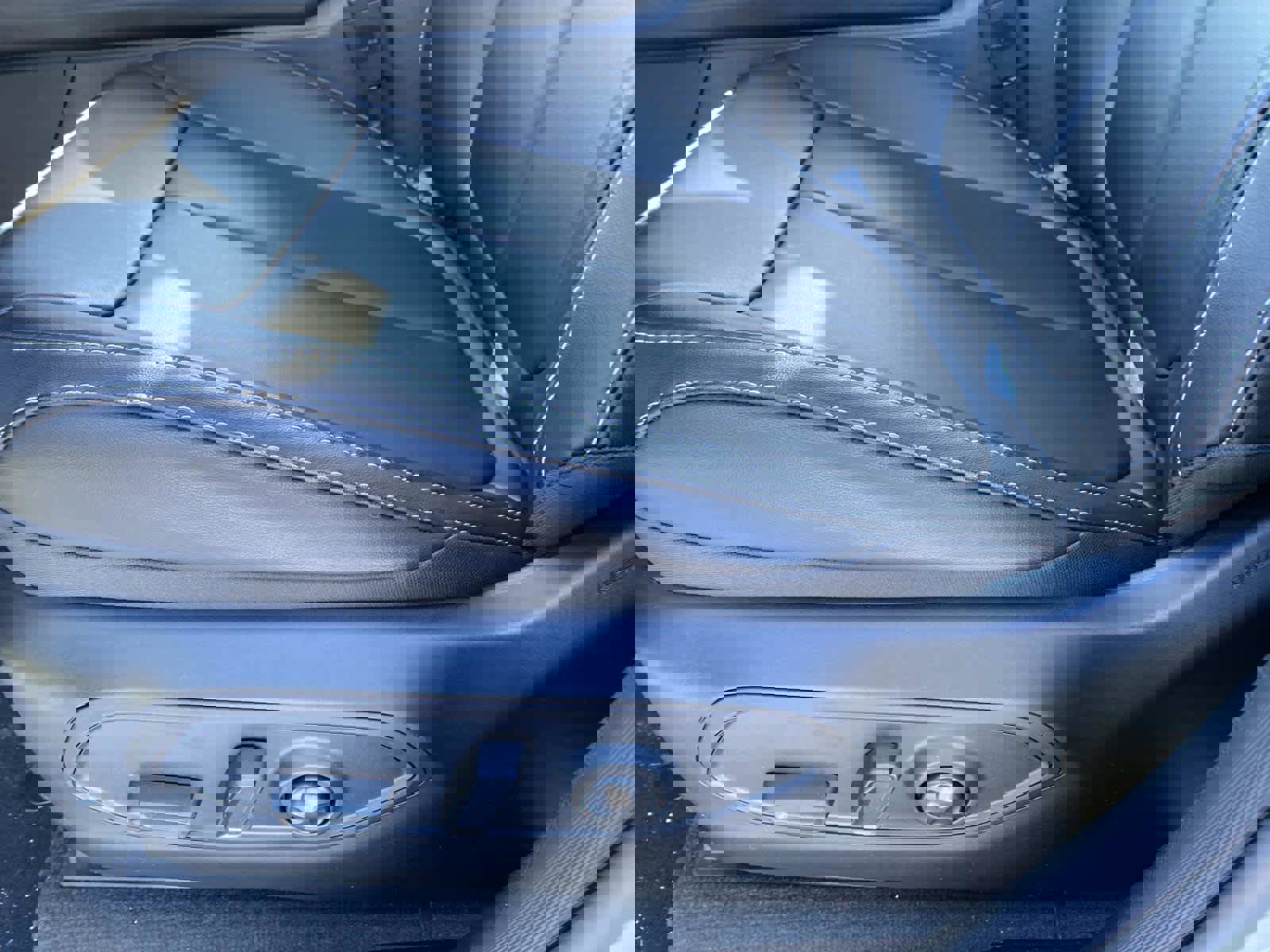 New 2026 Jeep Grand Cherokee Limited image 10