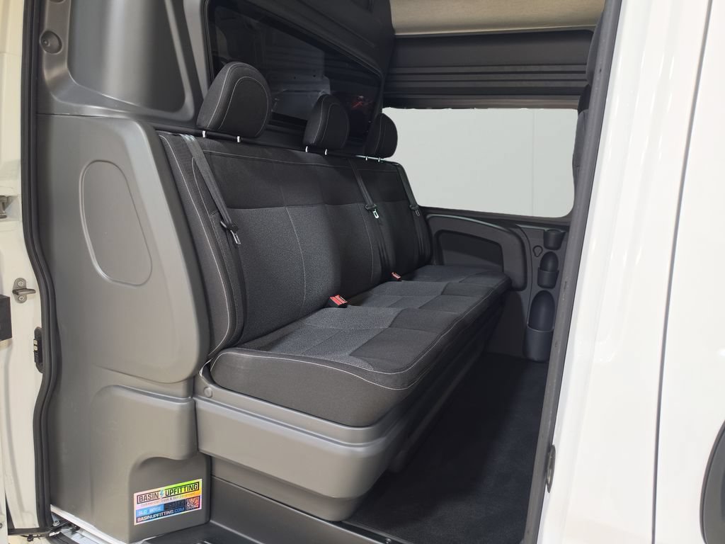 New 2025 RAM ProMaster 3500 FWD image 23